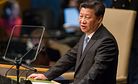 China's $3 Billion Message to the UN: Yes, We Are a Responsible Power