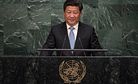 Why Xi’s Ambition for China Is Good for the World