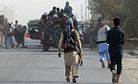 Afghanistan Can't Afford to Lose Kunduz to the Taliban