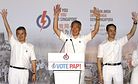 Singapore’s Surprisingly Predictable Election Result