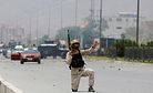 Pakistan and the Taliban: Past as Prologue?