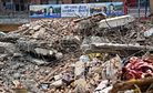Nepal and the Politics of Earthquakes