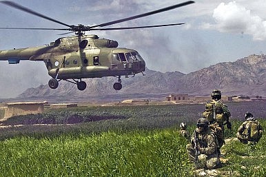 India Approves $1.1 Billion Helicopter Contract for ...