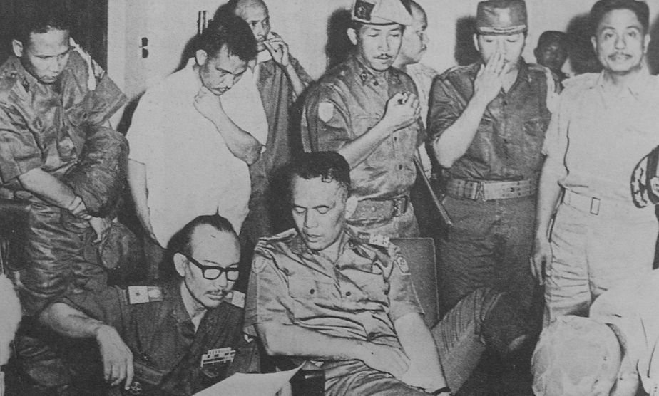 International Court Revisits Indonesia’s 1965 Mass Killings – The Diplomat