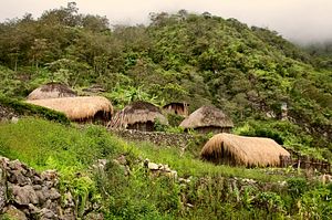 Indigenous Communities and Biodiversity