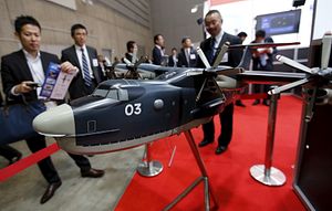 The Trouble With Japan&#8217;s Defense Exports