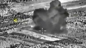 Everything You Need to Know About Russia&#8217;s Intervention in Syria