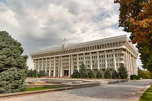 Kyrgyzstan’s Anti-Corruption Failure