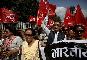 Nepal’s Constitution and Lessons for India