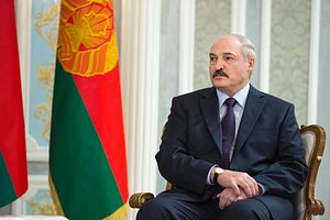 Kyrgyzstan Sends an Ambassador to Belarus