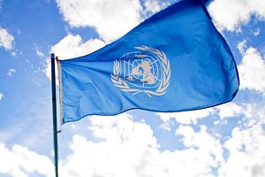 Conflict Over Afghanistan&#8217;s UN Seat Widens