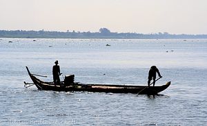What Is the Value of the Mekong River?