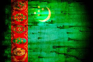 The Turkmen Shuffle