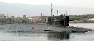 India Launches Second Ballistic Missile Sub