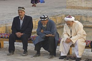 Terrorism as Pretext: Religious Repression in Central Asia