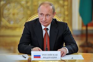 Rebalancing Russia: Trump&#8217;s Pivot to Putin
