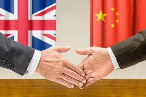 Britain&#8217;s Great China Debate