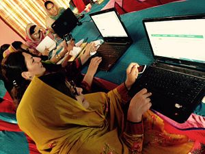 Defending Digital Freedoms in Pakistan