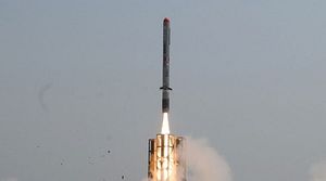 India Test Fires Nuclear-Capable Nirbhay Cruise Missile