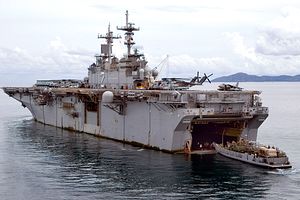 Is the US Navy Too Weak to Fight in the Asia-Pacific?