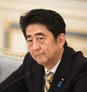 Japan&#8217;s History Wars Aren&#8217;t Over with Abe&#8217;s Speech