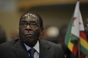 No, &#8216;China&#8217; Did Not Just Give a Peace Prize to Mugabe