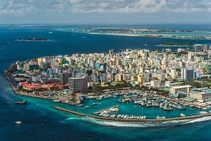 In Maldives, VP Arrested in Connection With Possible Assassination Attempt on President