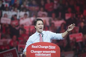 What Canada&#8217;s Leadership Change Means for Asia