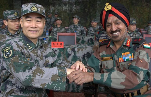 china-and-india-hold-joint-military-exercise-the-diplomat