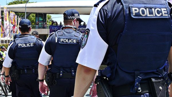 Australia’s New Terrorism Test – The Diplomat