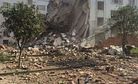 17 Mail Bombs Kill 7 in China's Guangxi Province