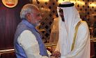 The UAE: India’s Key to West Asia?