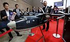 The Trouble With Japan's Defense Exports 