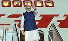 Modi Goes West: Taking Stock of the Indian Prime Minister's US Trip