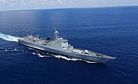 PLAN Naval Drill: China Practices for ‘Cruel and Short’ War in East China Sea 