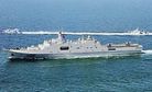 Is This the Most Underestimated Ship in China's Navy?