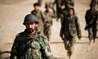 The Plight of Afghanistan’s Soldiers