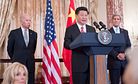 How to Manufacture a Honeymoon in US-China Relations