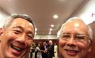 Singapore, Malaysia Agree New Army Talks After Military Exercise