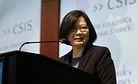 Taiwan's Transition is a Strategic Opportunity for the United States