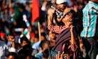 Rising Extremist Worries in Bangladesh