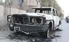 Kunduz Frontline Report: 10 Days After the Taliban Siege