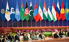 Afghanistan: The Next Shanghai Cooperation Organization Member?