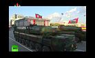 North Korea's Military Parade: Major Takeaways