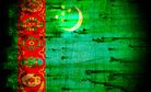 Turkmenistan’s Insecurity Nexus