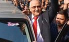 Amid Political and Economic Challenges, Nepal Elects New Prime Minister