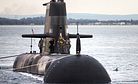 Australia’s Submarine Debate: Shipyards and Seas