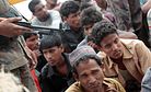 Refugees and Neighbors: Rohingya in Bangladesh