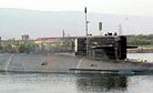 India to Launch 2nd Strategic Nuclear Sub by End of 2017