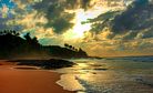 Russia’s Pacific Paradise Russia’s Pacific Paradise